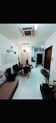 Parc Rosewood (D25), Condominium #578593181